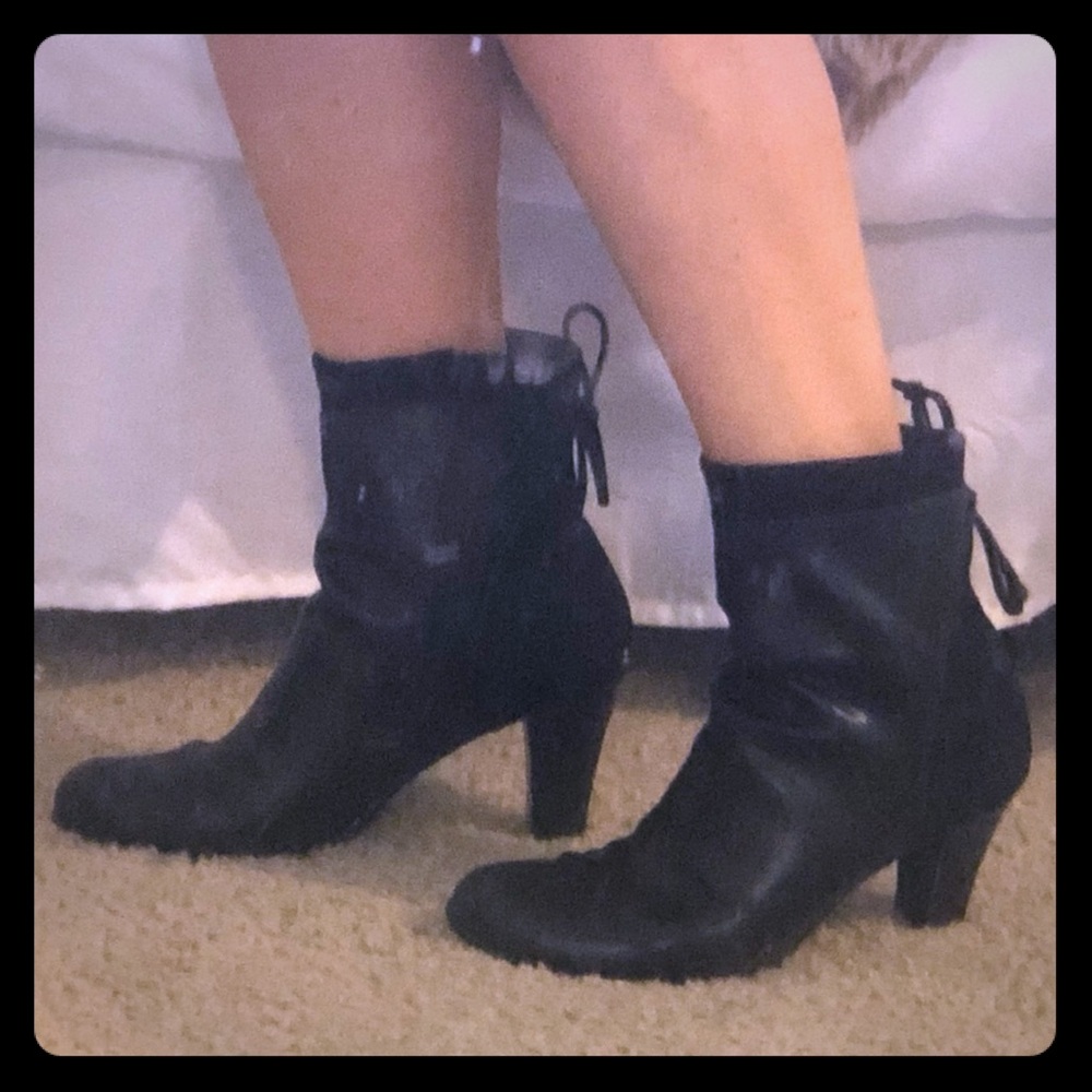 Lifestride booties